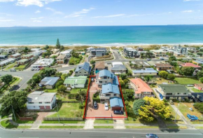 Boatshed Motel Apartments, Mt Maunganui